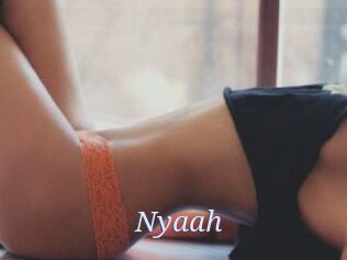 Nyaah