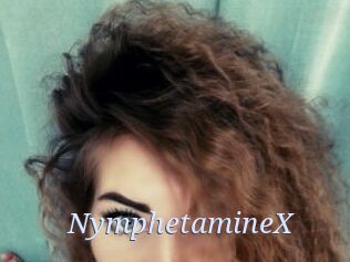 NymphetamineX