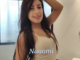 Naaomi