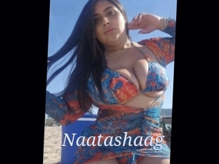 Naatashaag