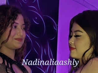 Nadinaliaashly