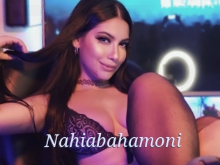 Nahiabahamoni