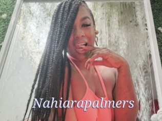 Nahiarapalmers