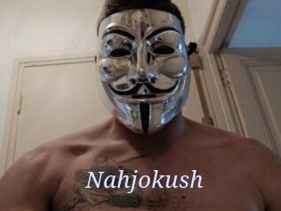 Nahjokush