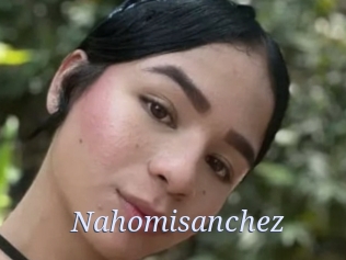 Nahomisanchez