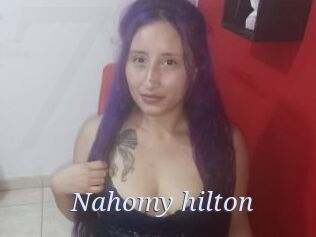 Nahomy_hilton