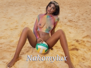 Nahomylux