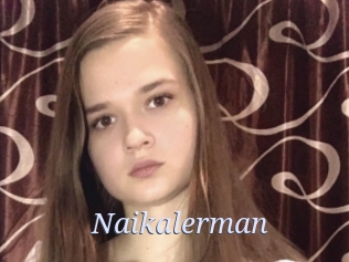 Naikalerman