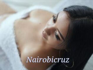 Nairobicruz