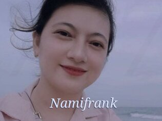 Namifrank