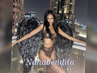 Nanabendita