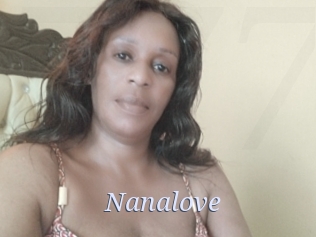 Nanalove