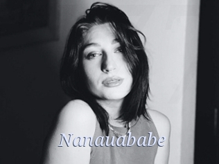 Nanauababe