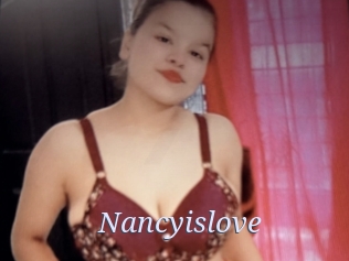 Nancyislove