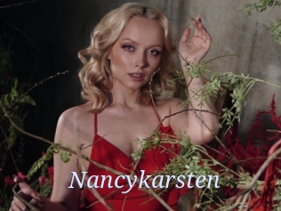 Nancykarsten