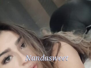 Nandasweet