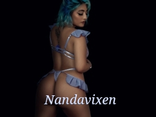 Nandavixen