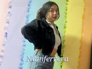 Naniferrera