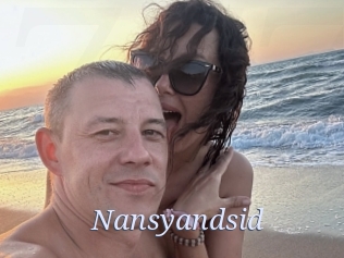 Nansyandsid