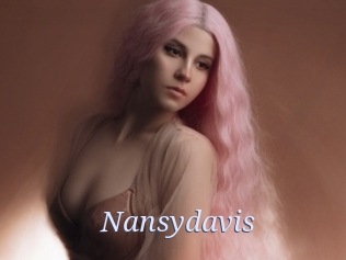 Nansydavis