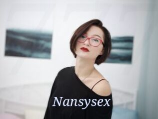 Nansysex