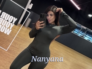 Nanyana