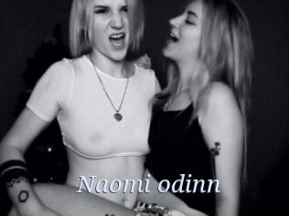 Naomi_odinn