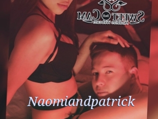 Naomiandpatrick