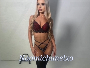 Naomichanelxo