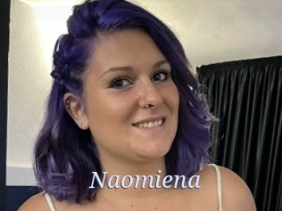 Naomiena