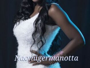 Naomigermanotta