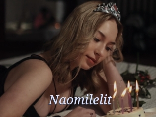 Naomilelit