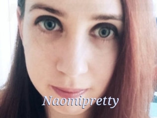 Naomipretty