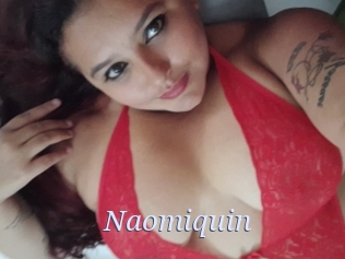 Naomiquin