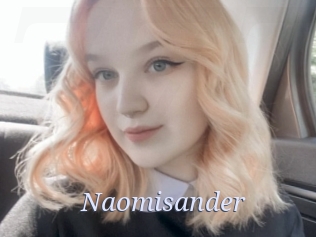 Naomisander