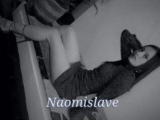 Naomislave