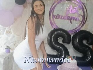 Naomiwadee