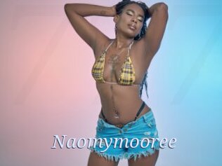 Naomymooree