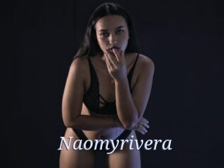 Naomyrivera