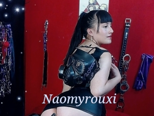 Naomyrouxi