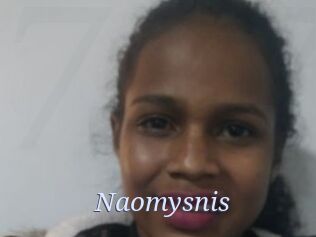 Naomysnis