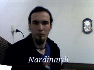 Nardinardi