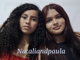 Nataliandpaula