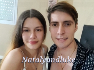 Natalyandluke