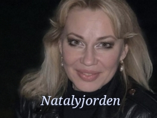 Natalyjorden