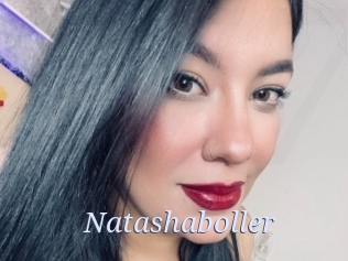 Natashaboller