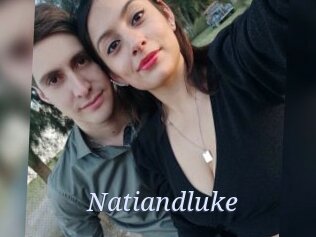 Natiandluke