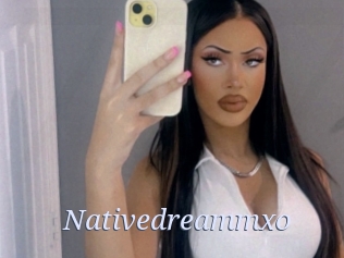 Nativedreammxo