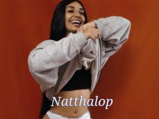 Natthalop