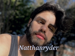 Natthanryder